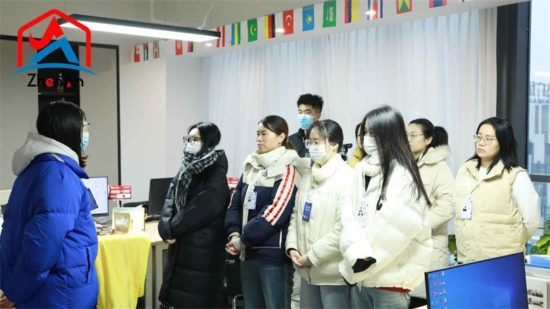 China Ferro silicon factory China Ferro silicon factory