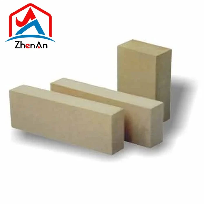 65% Zro2 for Glass Furnace Zircon Brick (1)