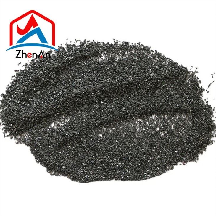 60 90 Grit Silicon Carbide