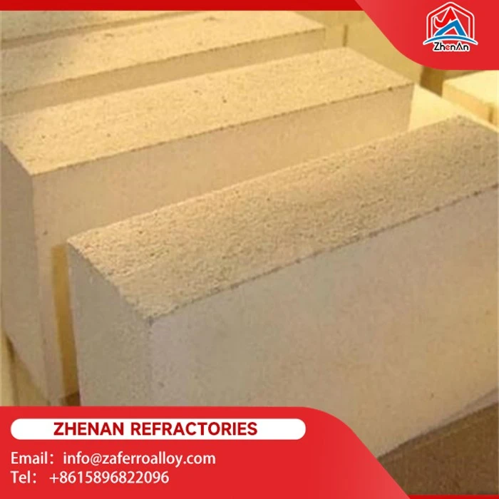 Fireproof Bricks Ensuring Safety in Extreme Heat