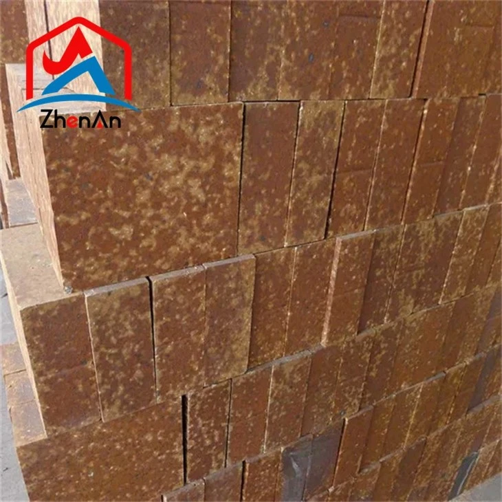 GM1550 1560Silicon Mullite Brick manufacturers