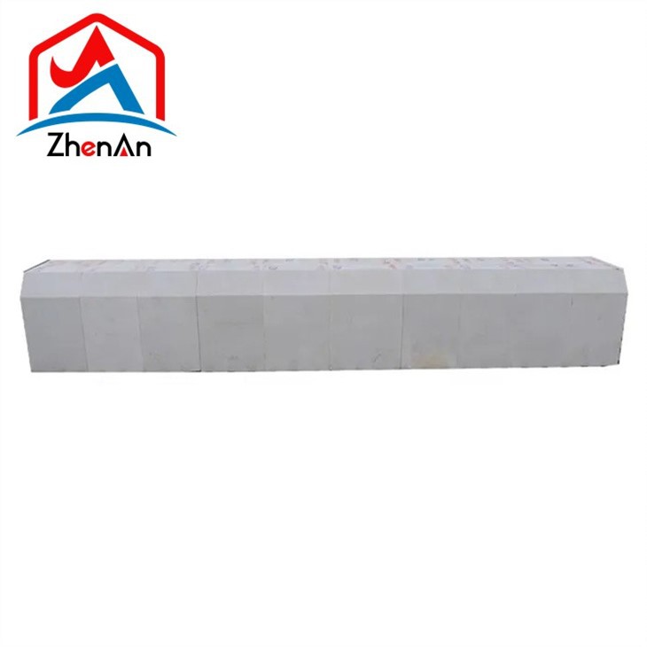 High Alumina Mullite Industrial Kiln Refractory Bricks
