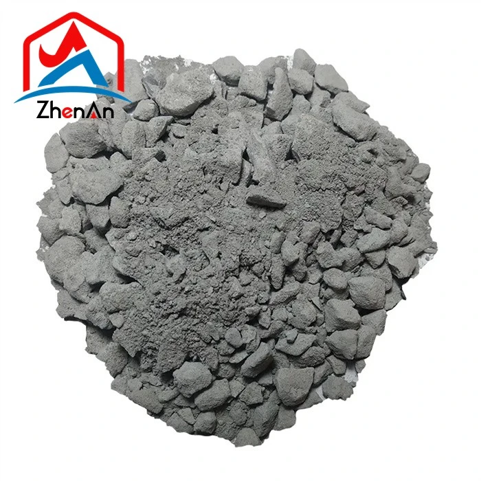 High Performance Castable Refractory Cement