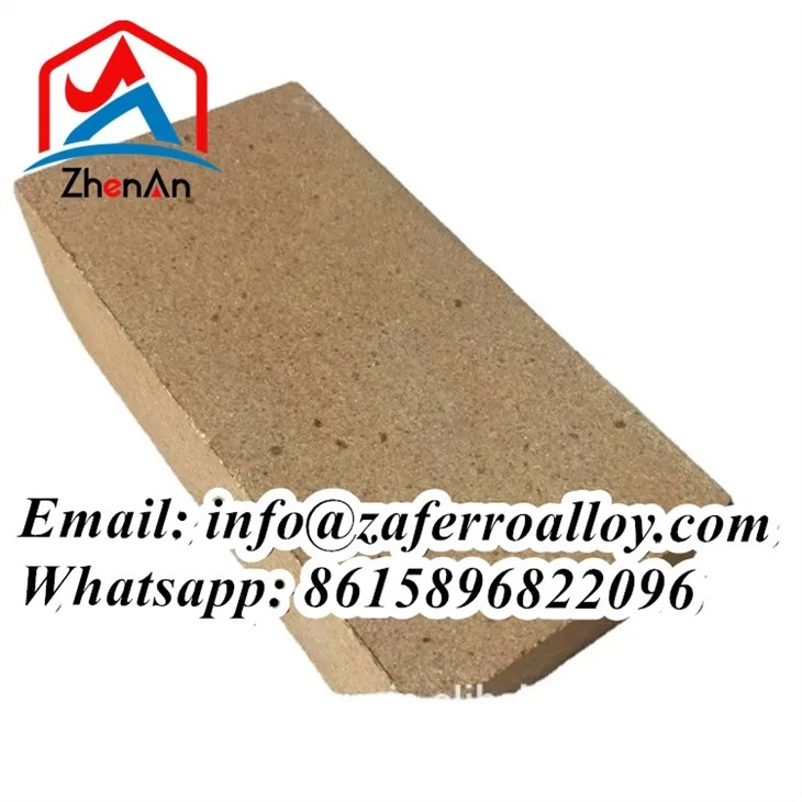 Industrial Furnace Silica Brick