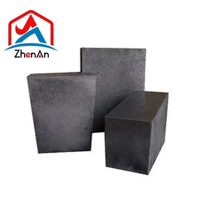 Magnesia Carbon Brick