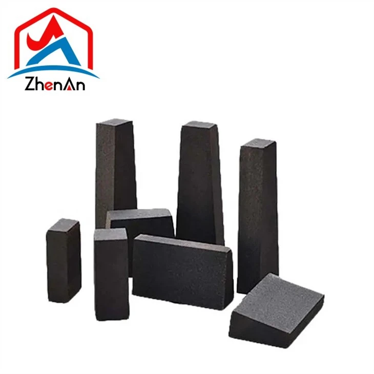 Magnesia Chrome Brick Refractory Material For Industrial (2)