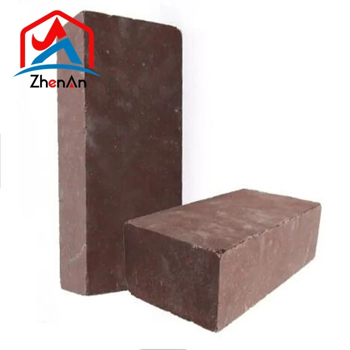 Magnesite Chrome Brick For Furnace