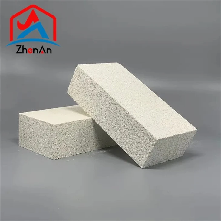 Mullite Brick ISO Approved (2)