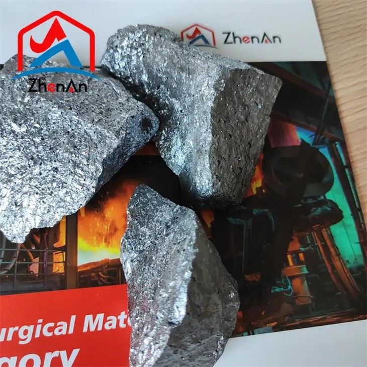 Silica Metal 553 supplier