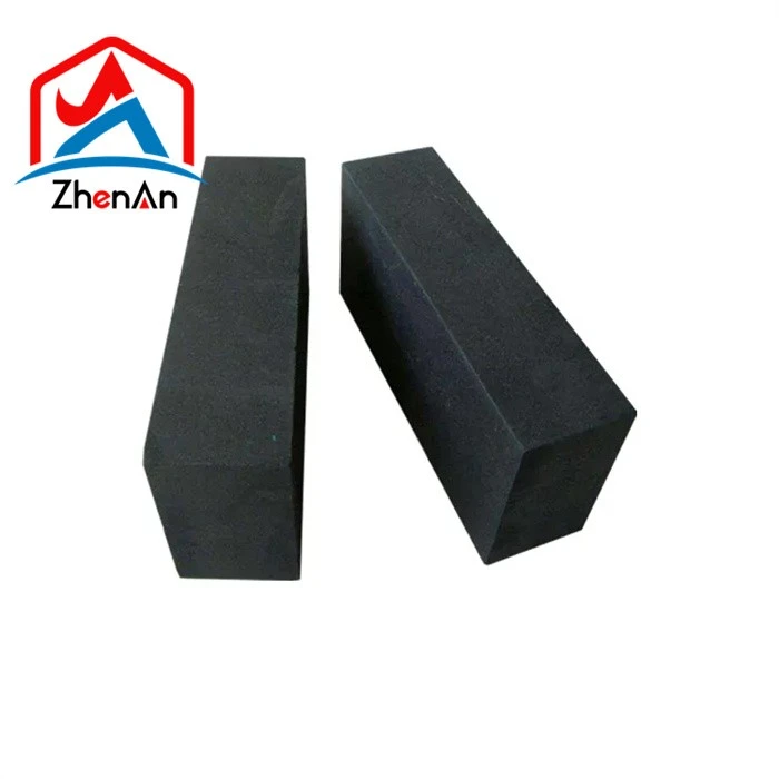Shaped Fused Aluminum Magnesium Carbon Brick