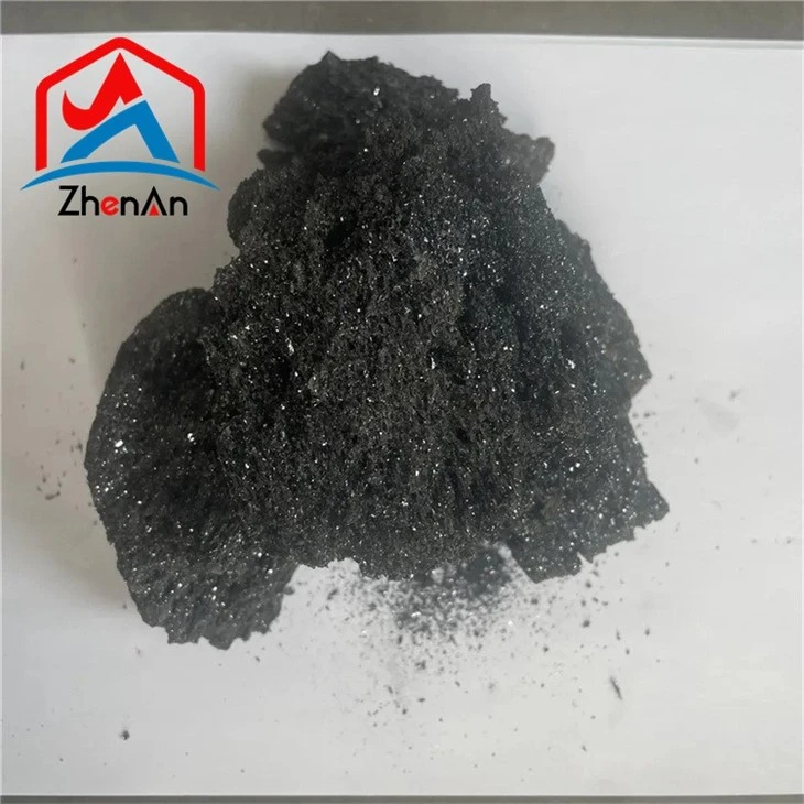 Black Carborundum