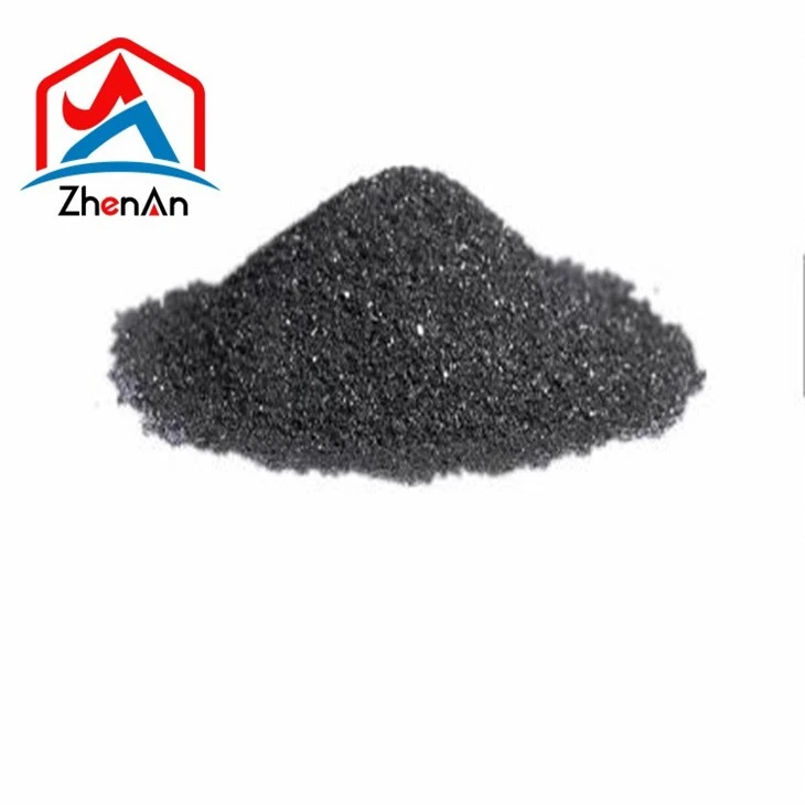 Coarse Silicon Carbide Grit