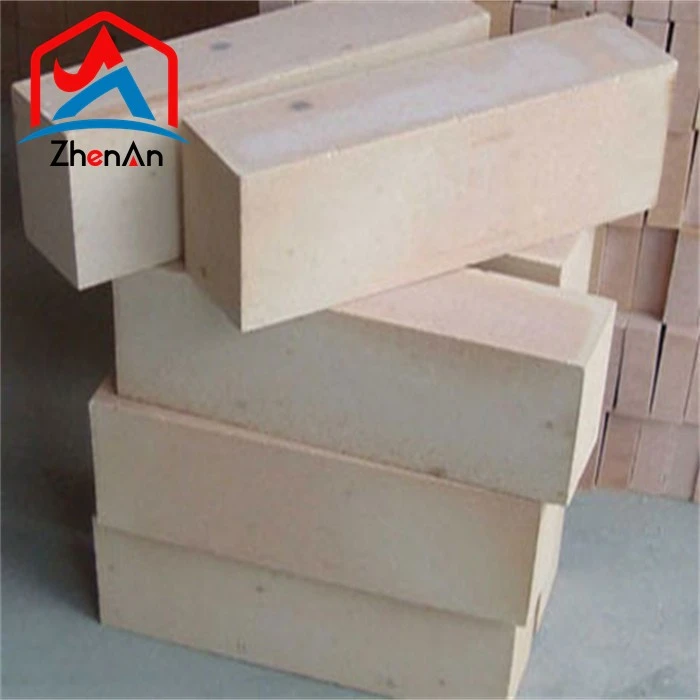 Zircon Brick For Electric Furnace Linings