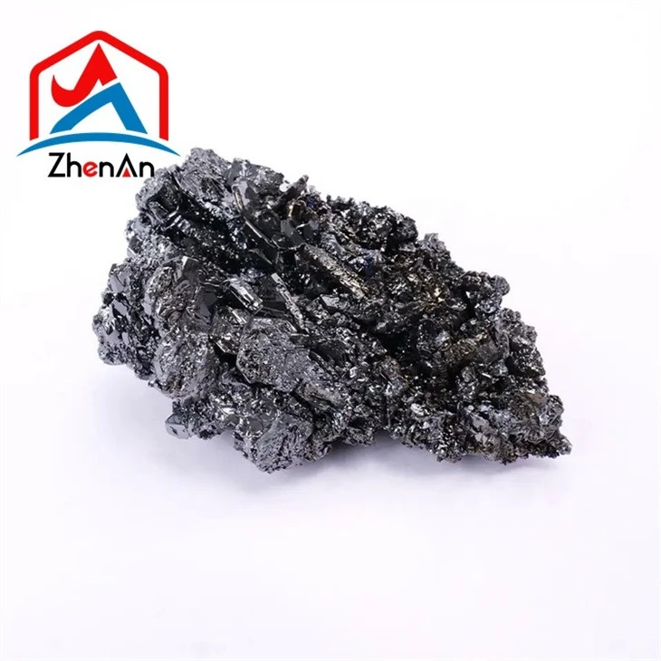 Green Silicon Carbide Abrasive Powder supplier