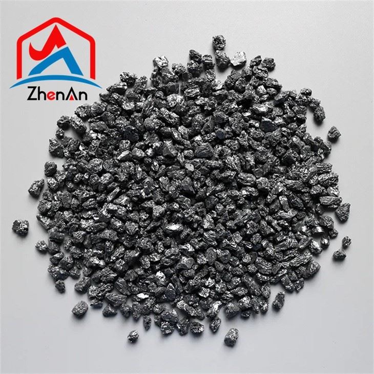 60 Grit Black Silicon Carbide supplier
