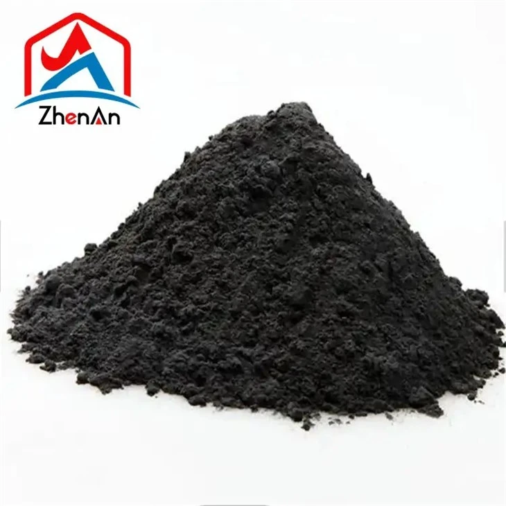 Pure Silicon Metal Powder 1101 supplier