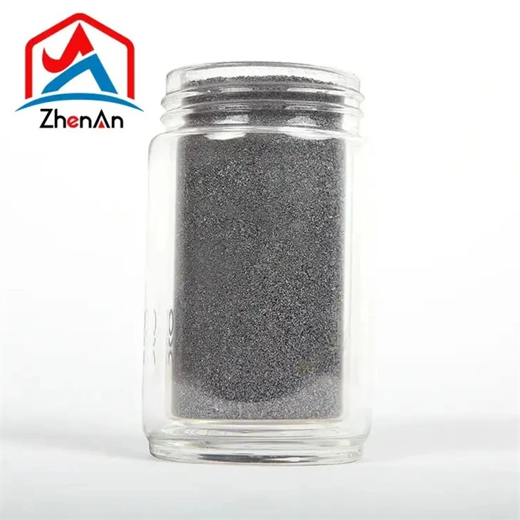 1101 2202 Metal Si powder supplier