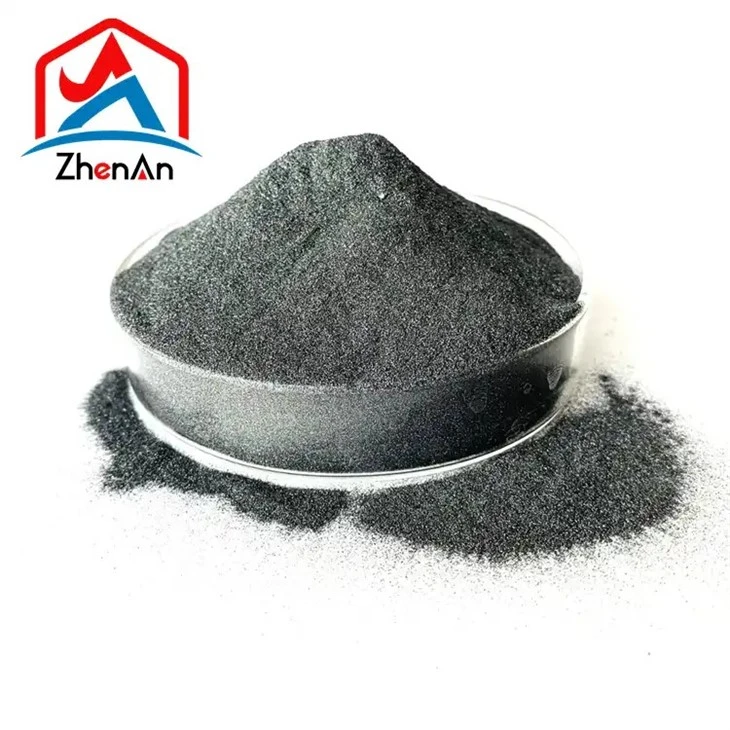 Metallic Silicon Powder 1101 supplier