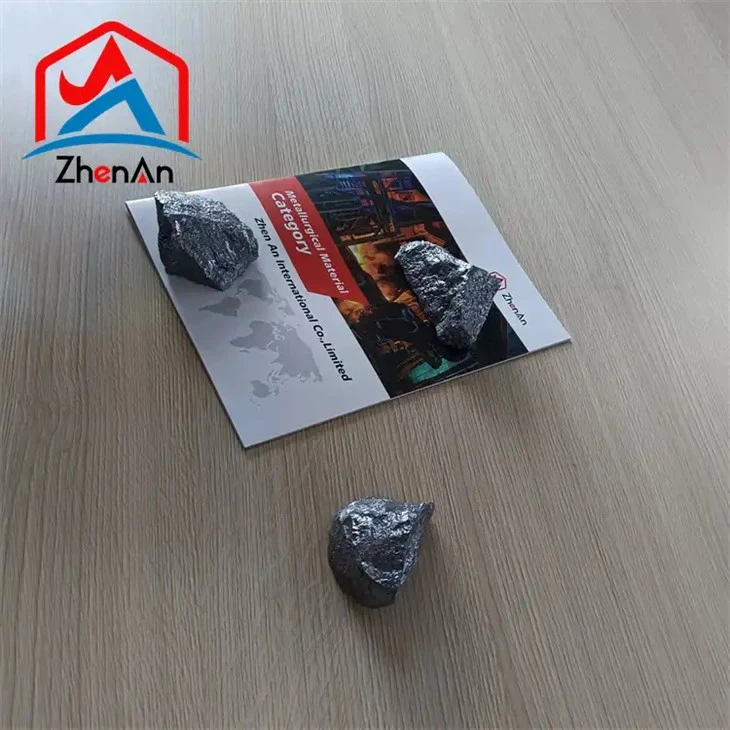 Silicon Metallurgy 1101