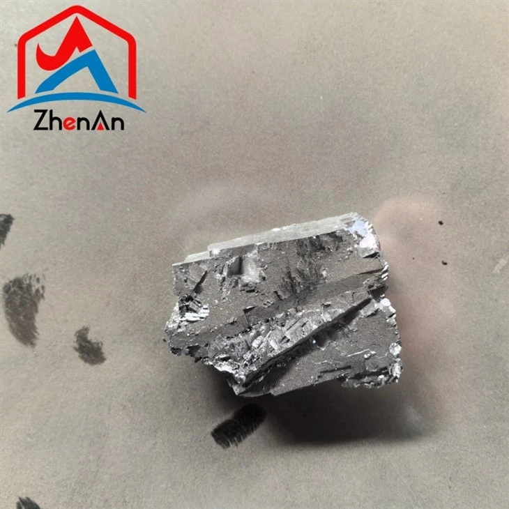 10-50mm 50%Min Ferro Vanadium