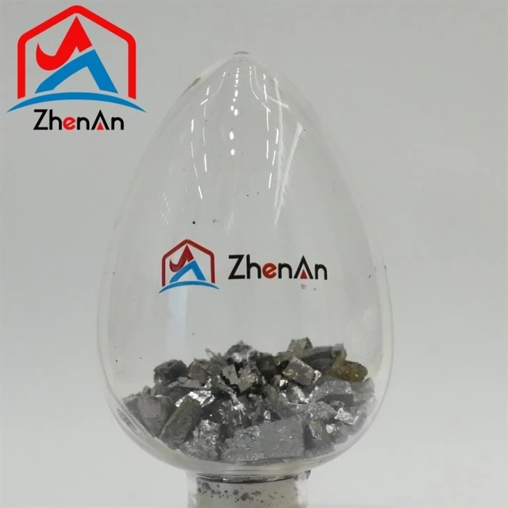 China 10-50mm Ferro Vanadium Fev50