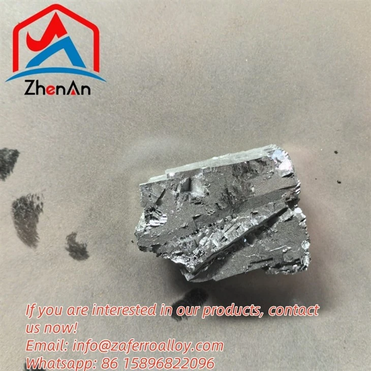 10-50 mm ferrovanaadiumist terase valmistamine