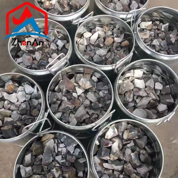 100kg Packing Ferro Vanadium