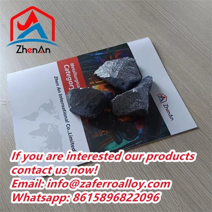 3303 Metallic Silicon 99%