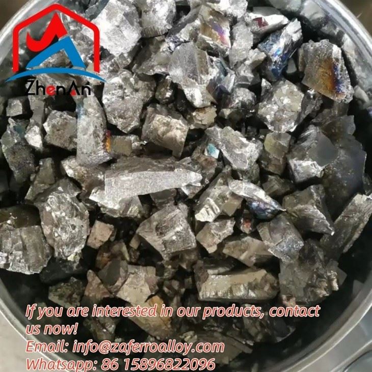 40%Min Purity Ferro Vanadium