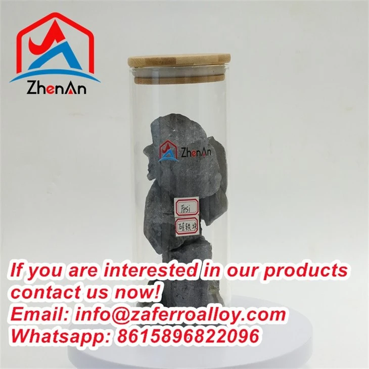 45 Ferro Silicate Alloy (2)