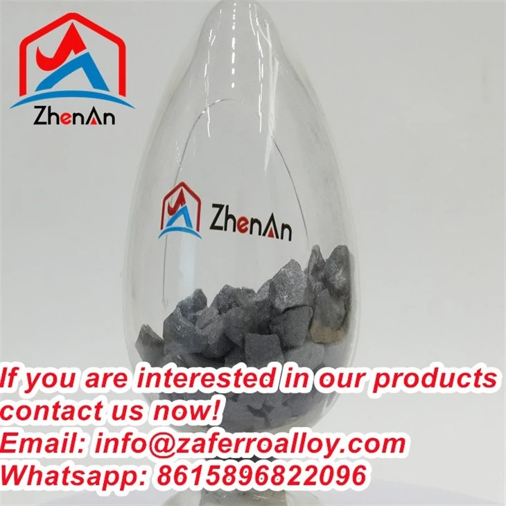 45 Ferro Silicon Granules (3)