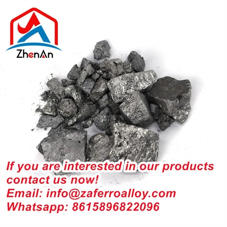 45 Ferrous Silicon Lumps price  