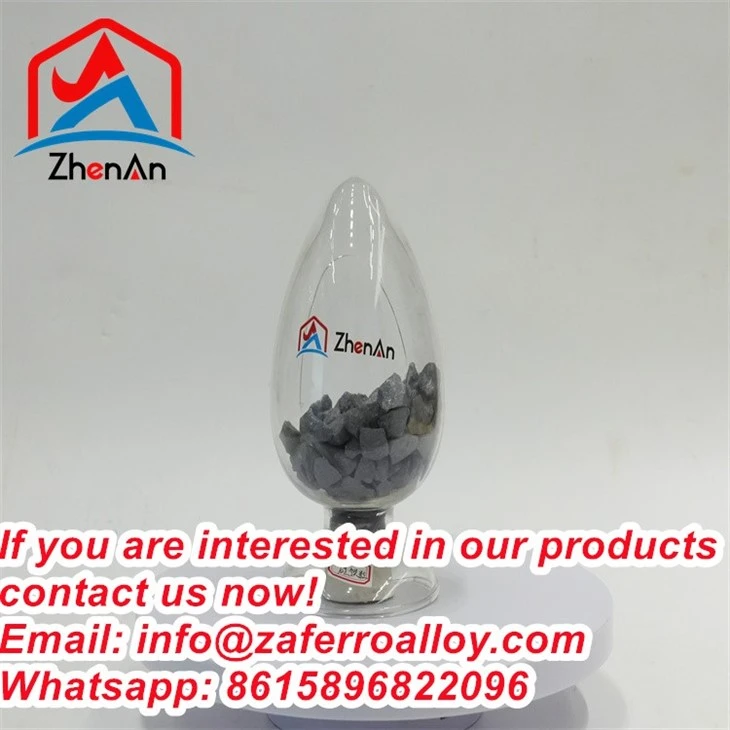 45 FeSi Granules (3)