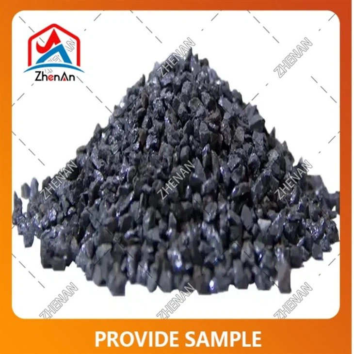 50-100mm 65% Ferrosilicon Deoxidizer