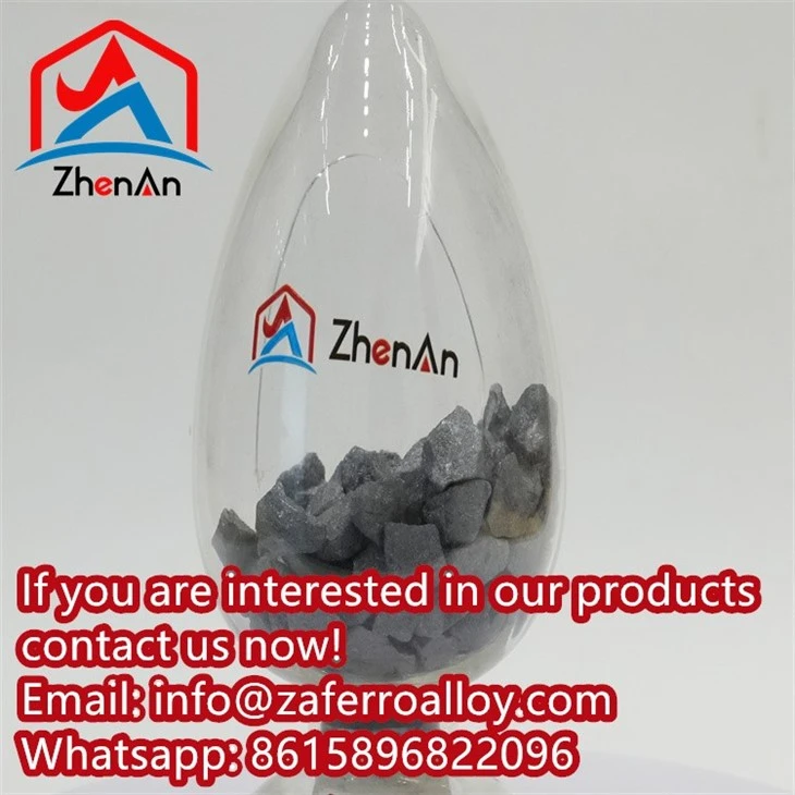 65 Ferrous Silicon Alloy