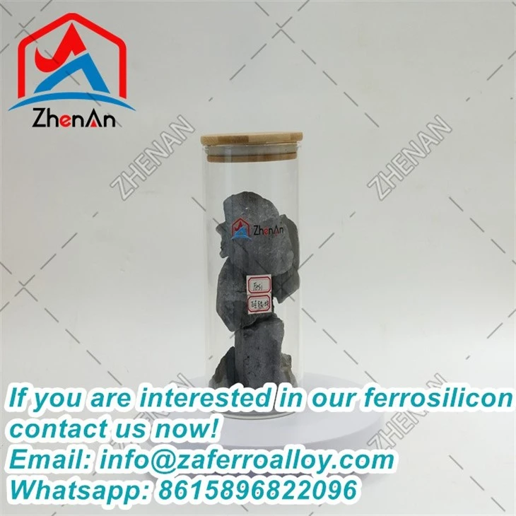 70 Ferro Silicon Alloy