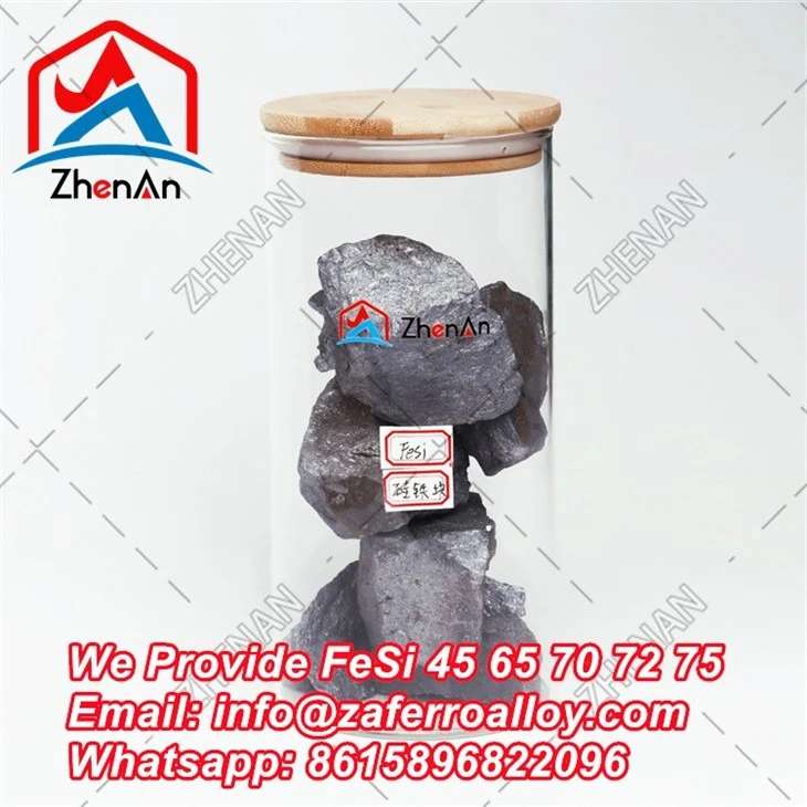 70 Ferro Silicon Granules