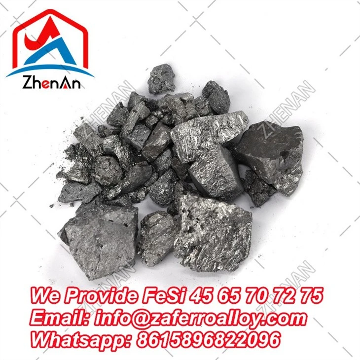 70 FeSi Granules