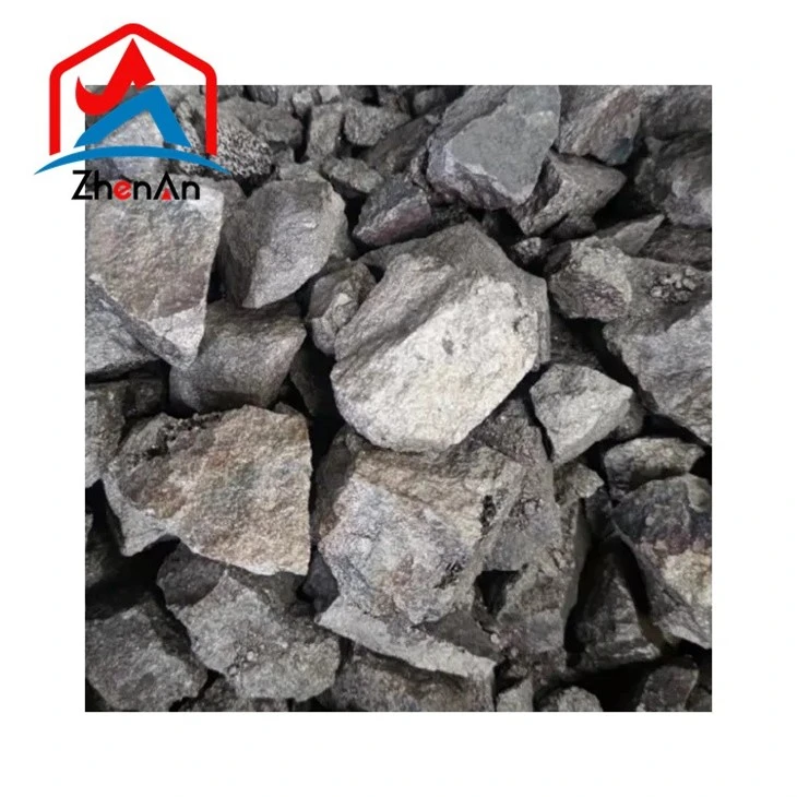72 Ferro Silicon Inoculant (2)