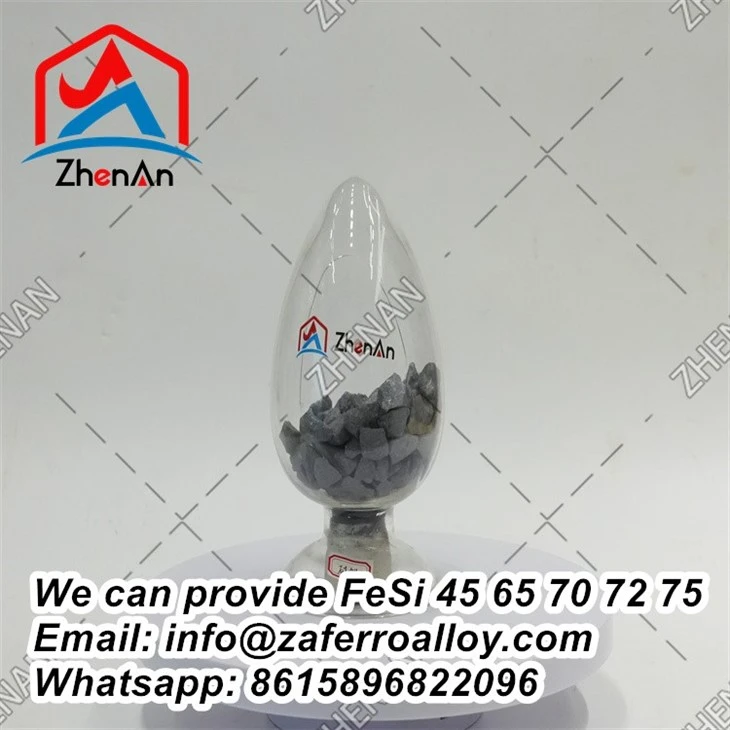 75 Fesi Ferrosilicon