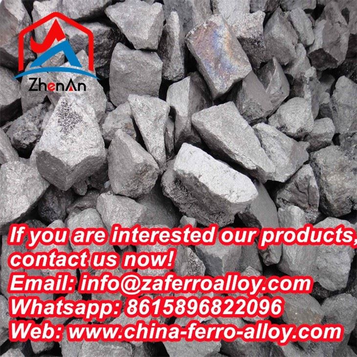 75 HC Ferro Manganese Lumps (2)