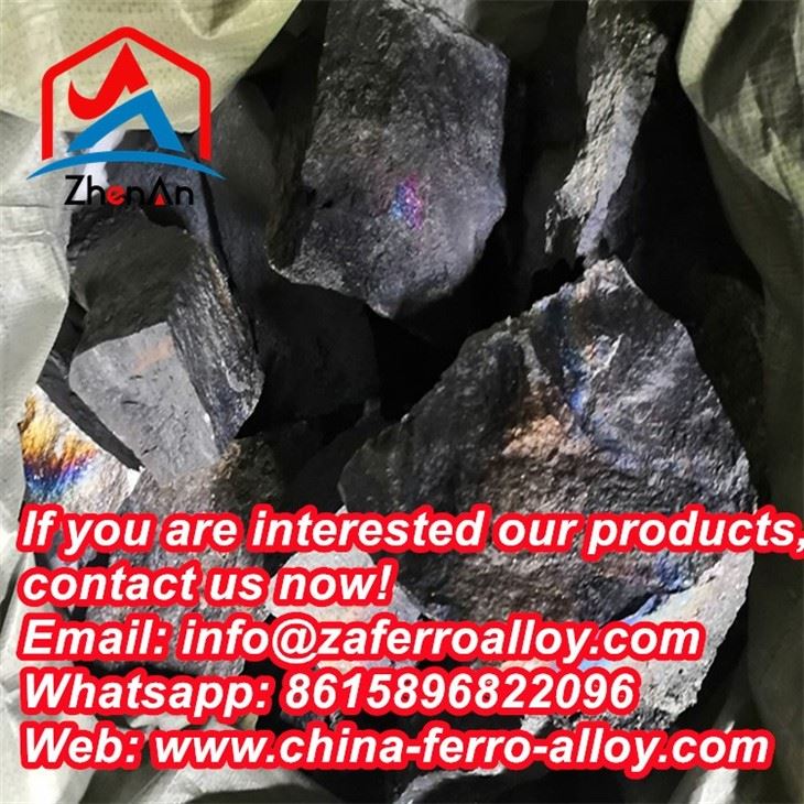 75 HC Ferro Manganese Lumps (3)