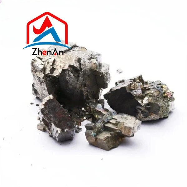 80% Ferro Vanadium For Seamless Pipeline suppliers