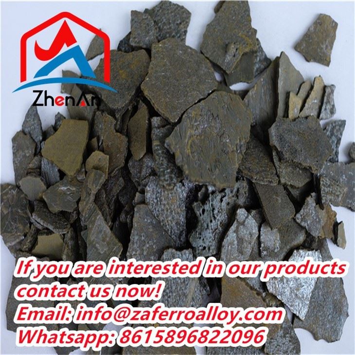 99.5% V2O5 Flake (3)