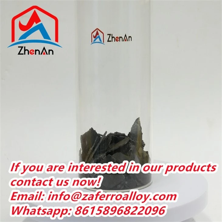 99.5% V2O5 Flake (1)