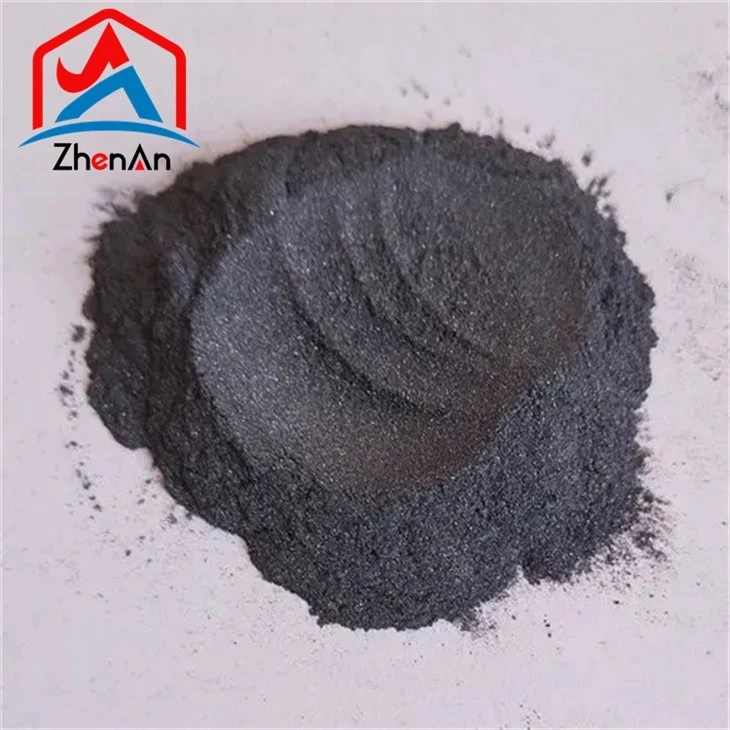 99.99% High Purity Silicon Metal Powder (3)