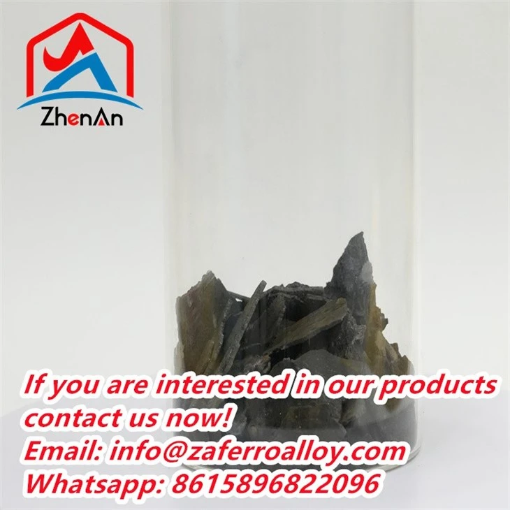 99% Vanadium Pentoxide Flake (2)