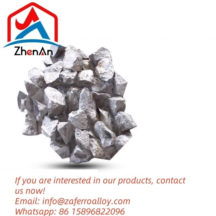 Buy Alloy Additive 50% Ferro Vanadium