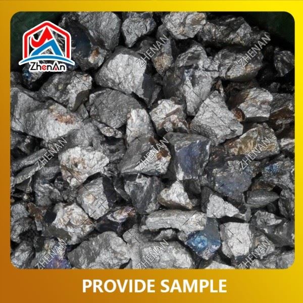 Balanced Strength 48–55% FeV50 Alloy best