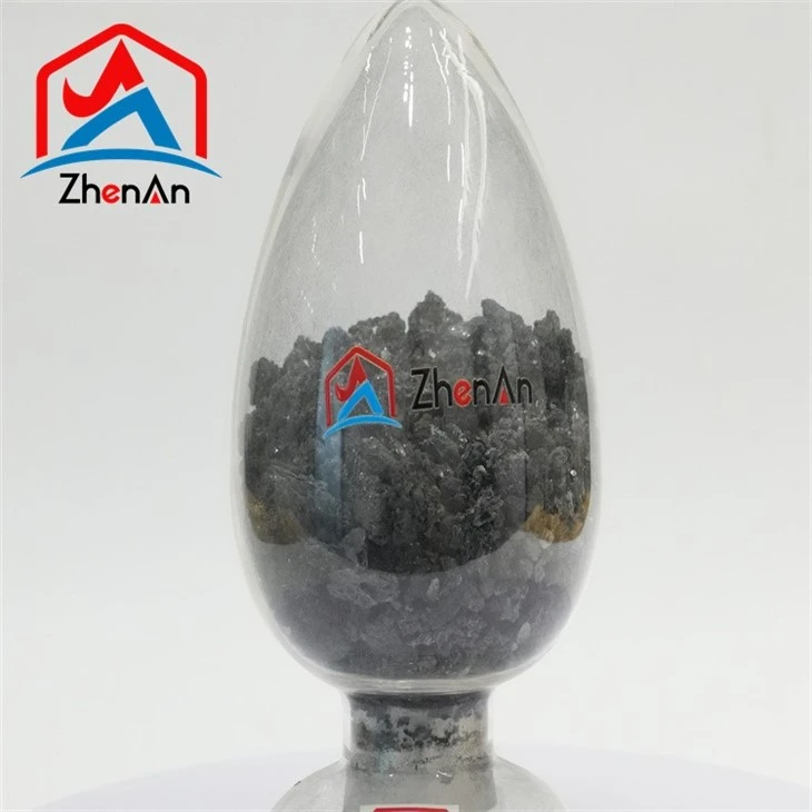 Black Silicon Carbide F70 for Grinding